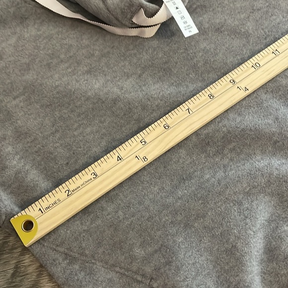 Lululemon Go Forward Pullover Fleece Size 2, NWT - Picture 10 of 15
